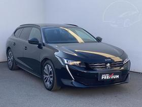 Prodej Peugeot 508 1.5 HDi