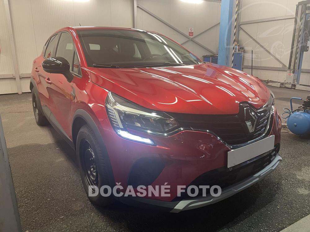 Prodm Renault Captur 1.0 Tce, R