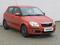 koda Fabia II 1.2 12 V, R