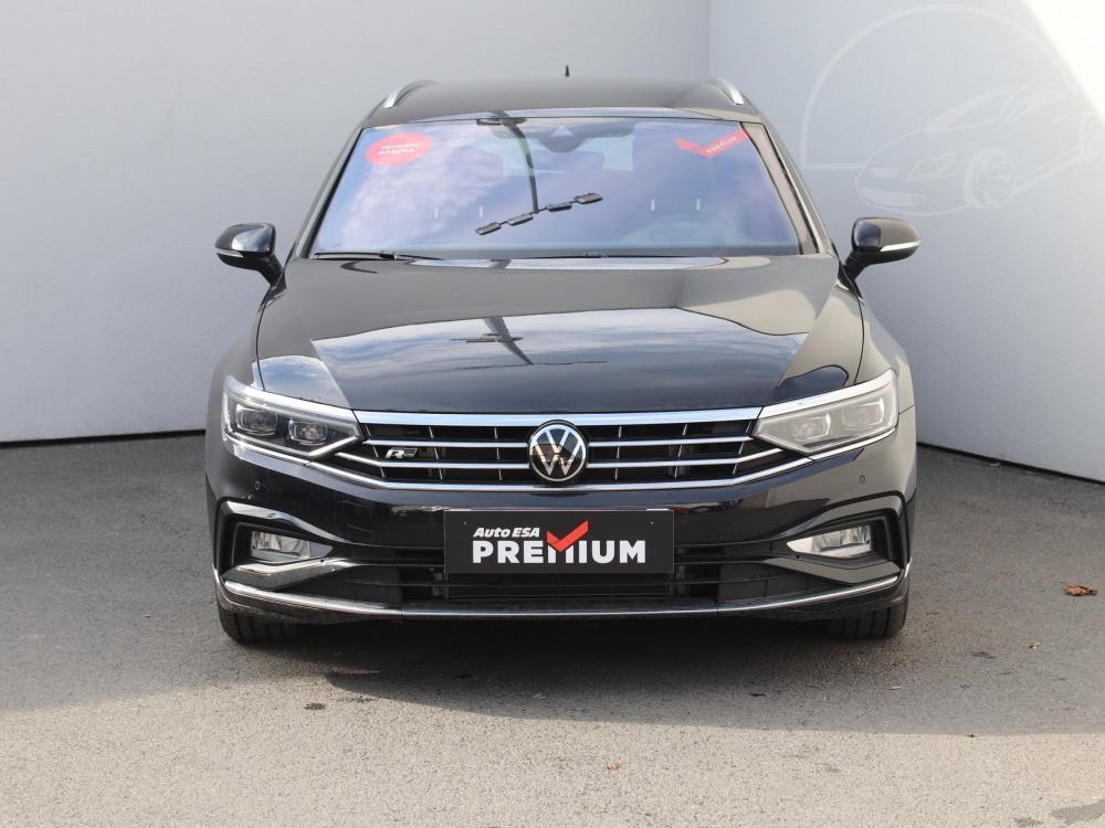 Volkswagen Passat 1.5 TSi