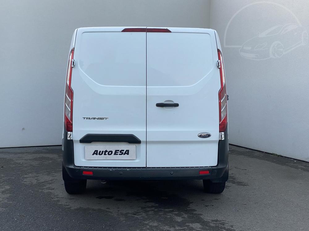 Ford Transit Custom 2.2 TDCi