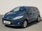 Ford Fiesta 1.4 i Serv.kniha