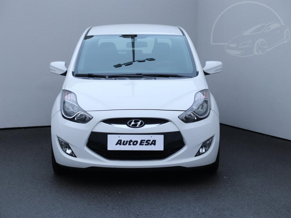 Hyundai iX20 1.4 CVVT, R