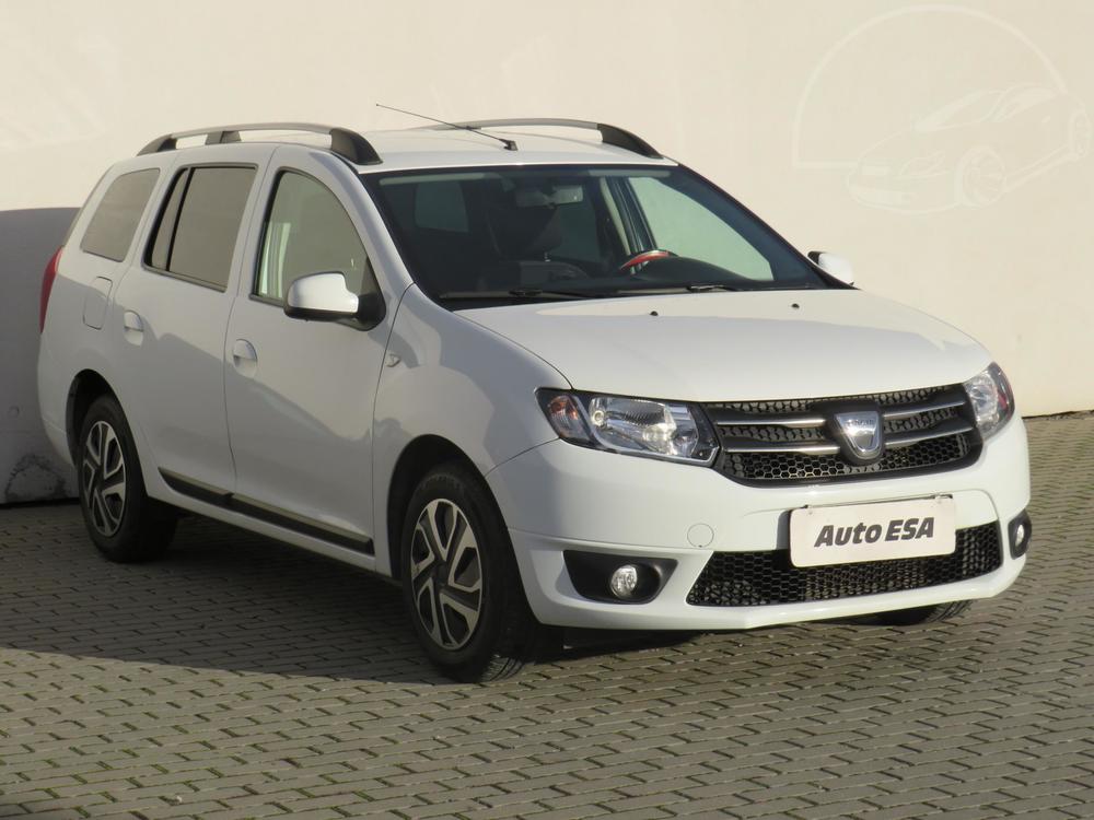 Prodm Dacia Logan 0.9 TCE 1.maj, R