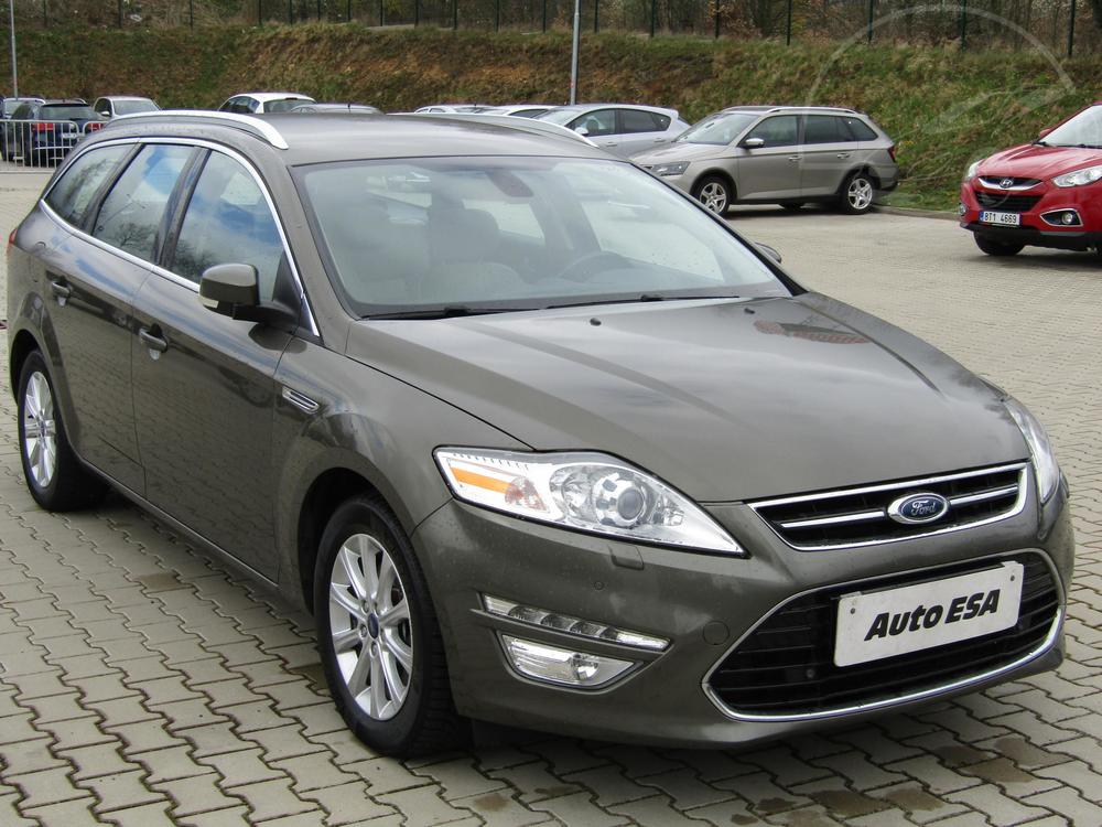 Prodm Ford Mondeo 2.2 TDCi