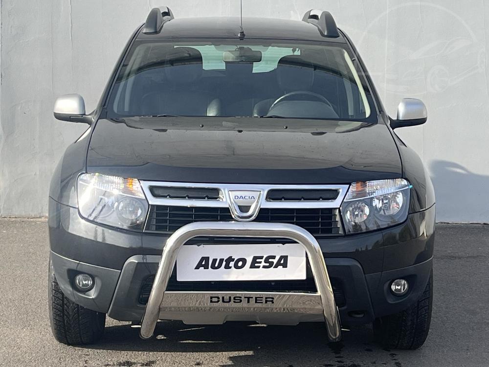 Dacia Duster 1.5 dCi, R