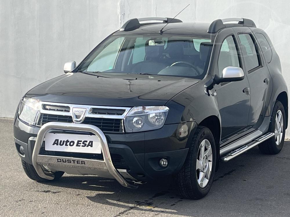 Dacia Duster 1.5 dCi, R