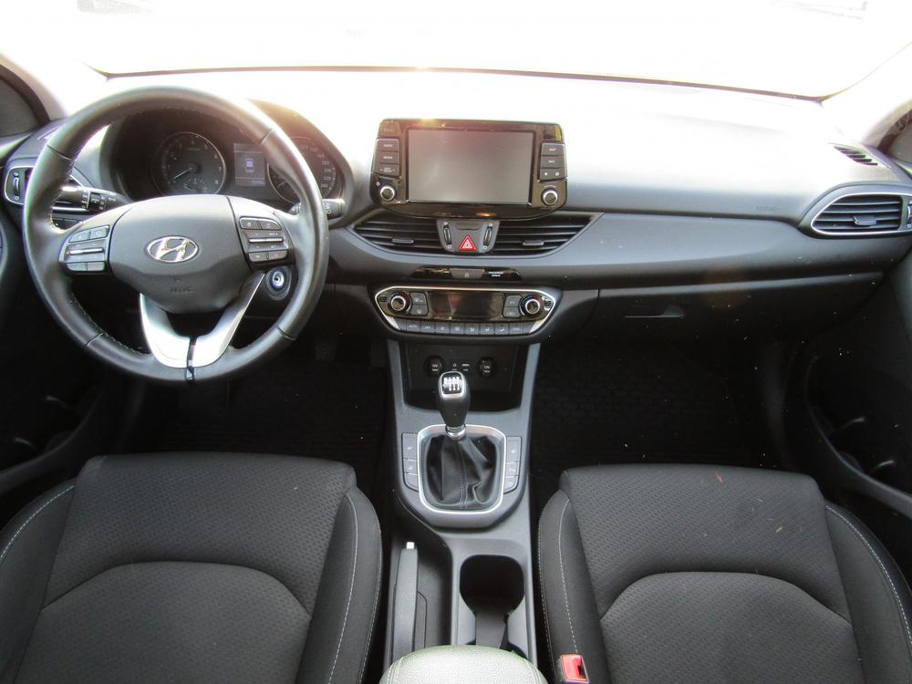 Hyundai i30 1.4 T-GDi 1.maj, R