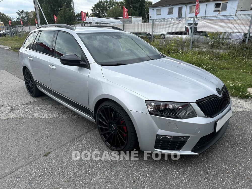 Prodm koda Octavia III 2.0 TDi