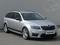 koda Octavia III 2.0 TDi