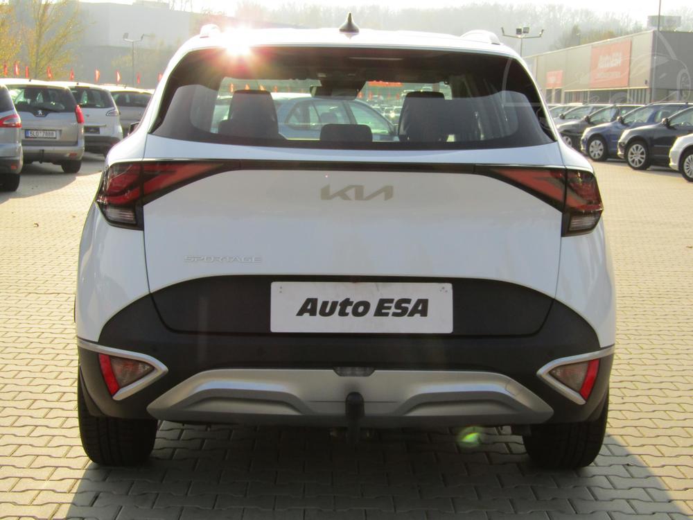 Kia Sportage 1.6 T-GDI 1.maj, R