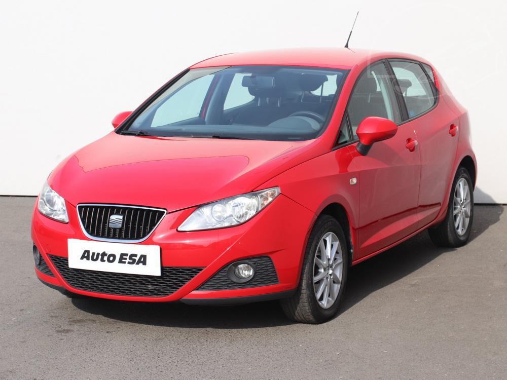 Seat Ibiza 1.2 tsi