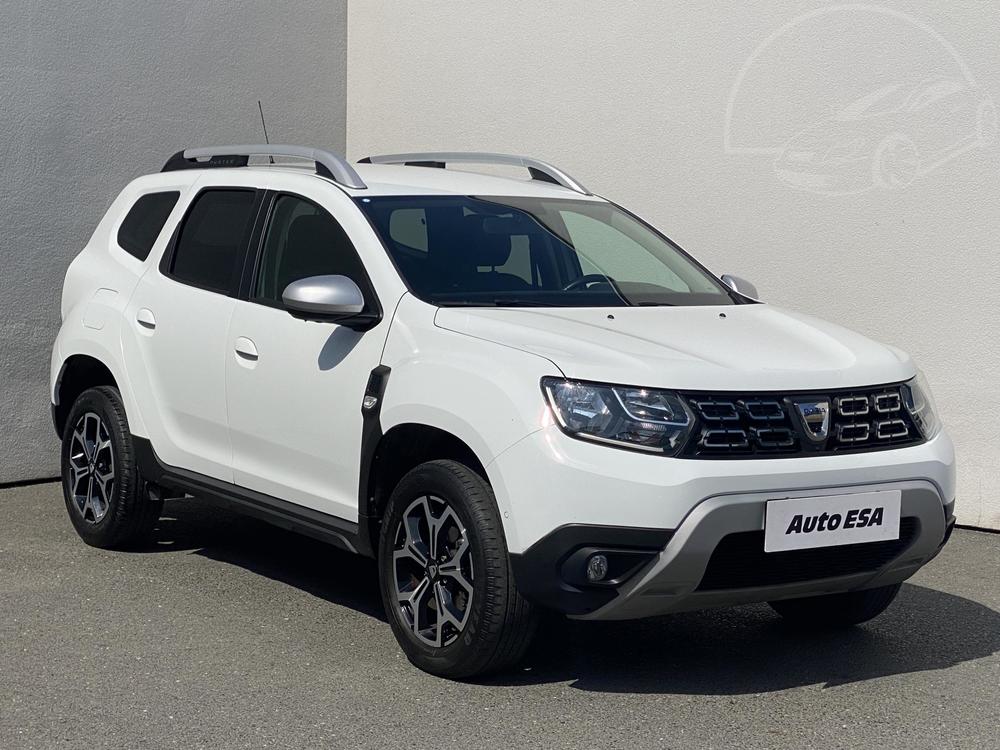 Prodm Dacia Duster 1.3 TCe