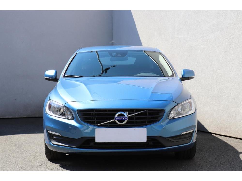 Volvo V60 2.0 D3