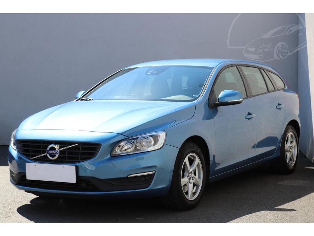 Volvo V60 2.0 D3