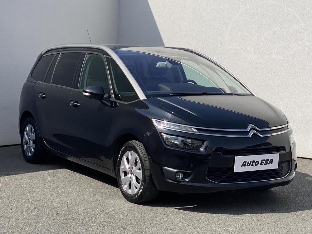 Prodm Citron C4 Picasso GRAND Xsara 1.6 HDi