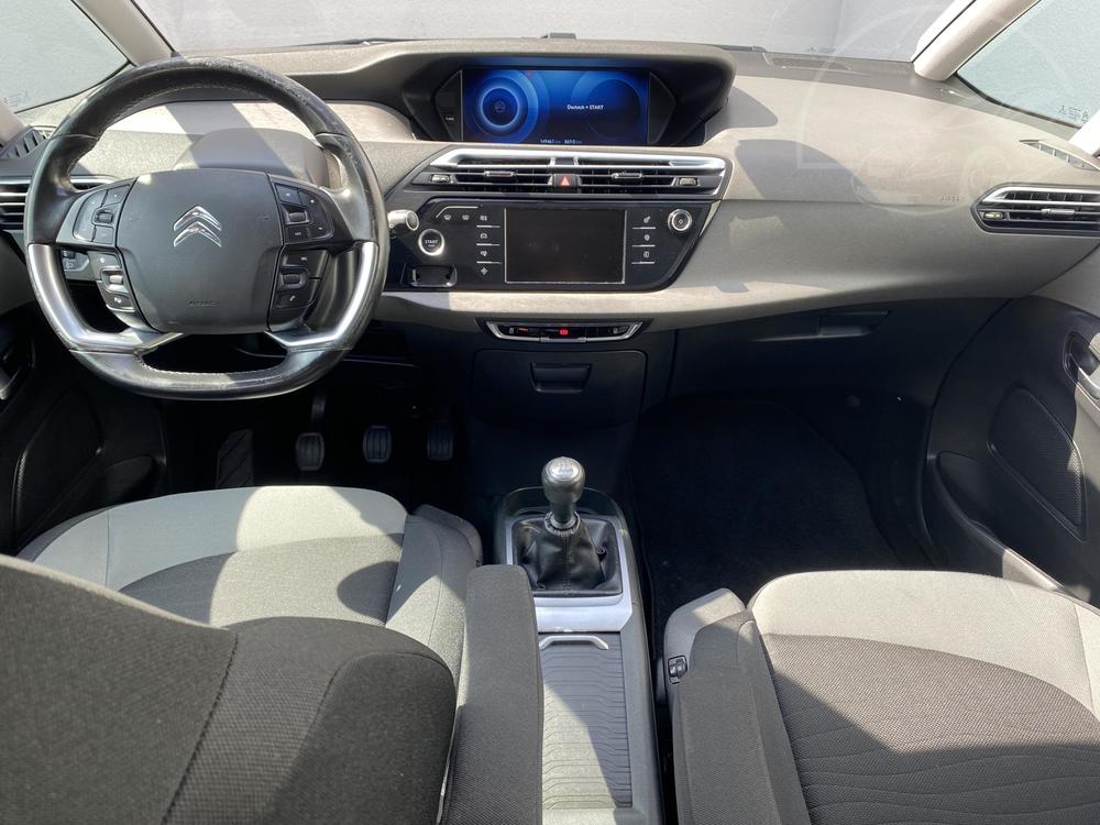 Citron C4 Picasso GRAND Xsara 1.6 HDi