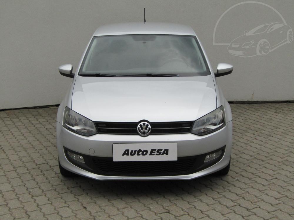 Volkswagen Polo 1.2 i