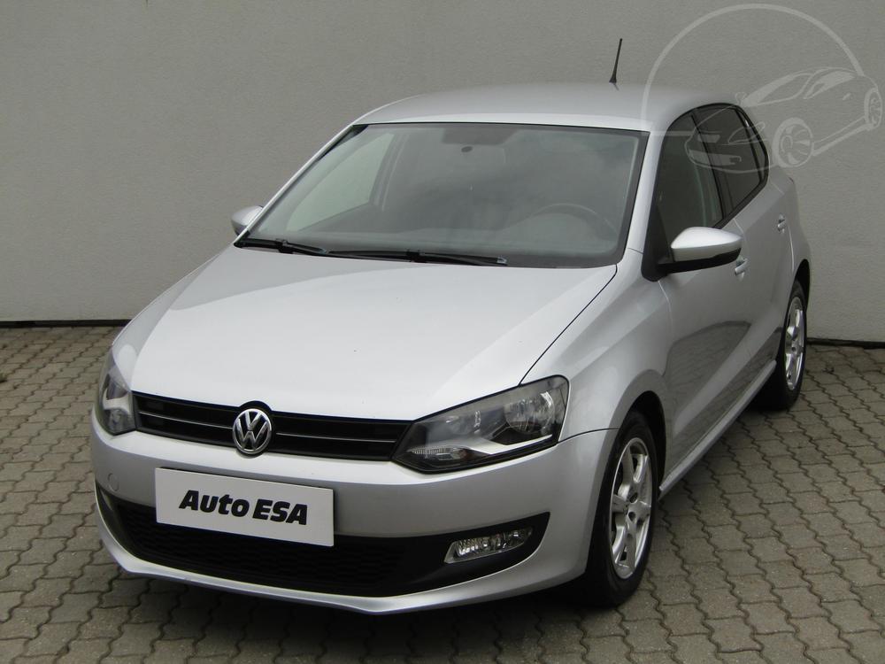 Volkswagen Polo 1.2 i