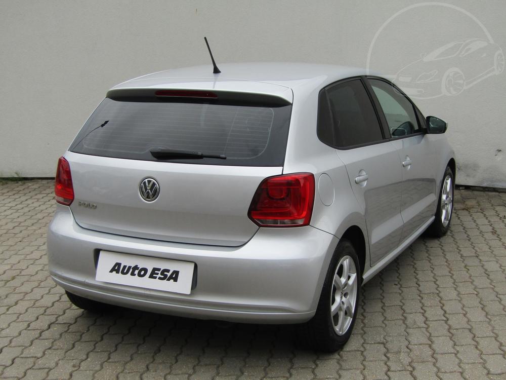 Volkswagen Polo 1.2 i