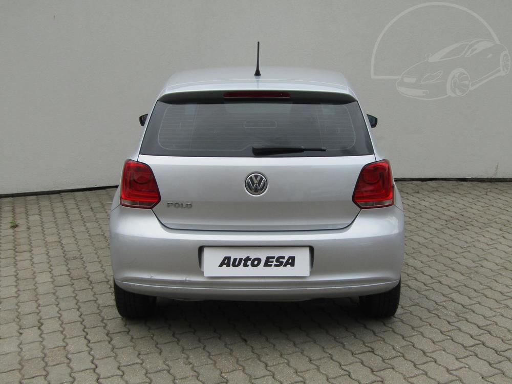 Volkswagen Polo 1.2 i