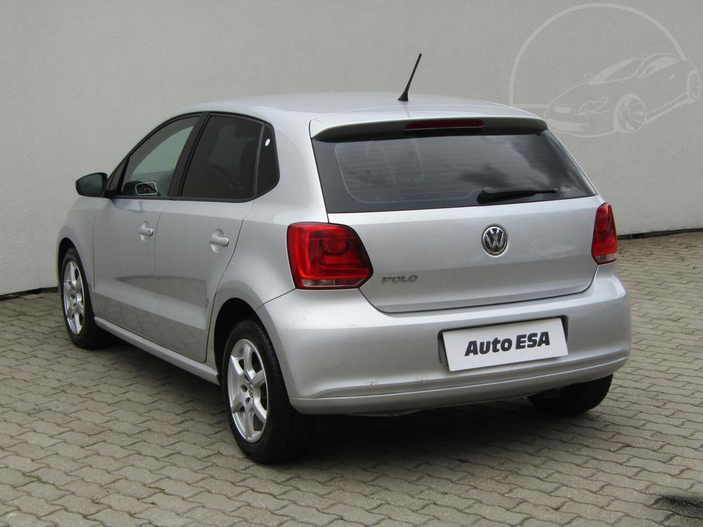 Volkswagen Polo 1.2 i