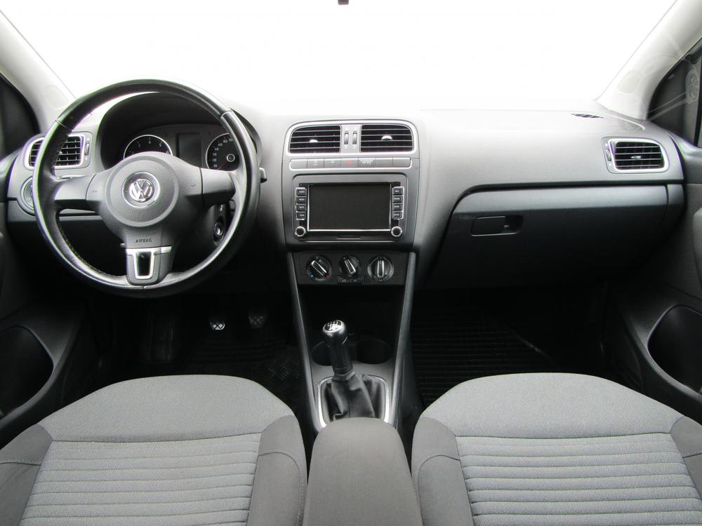 Volkswagen Polo 1.2 i