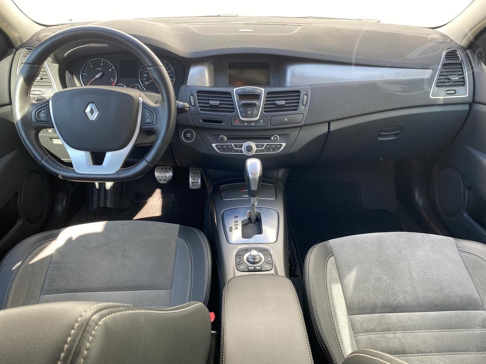 Renault Laguna 2.0 dCi