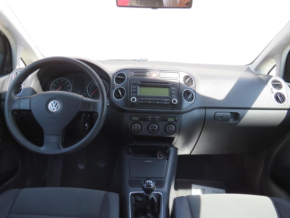 Volkswagen Golf Plus 1.6 FSI