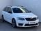 koda Octavia III 2.0 TDi Serv.kniha