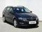 koda Octavia III 1.4 TSi Serv.kniha, R