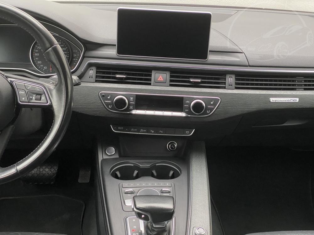 Audi A4 2.0 TDi