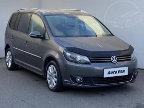 Volkswagen Touran 1.4 TSi