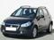 Fiat Sedici 1.6 i