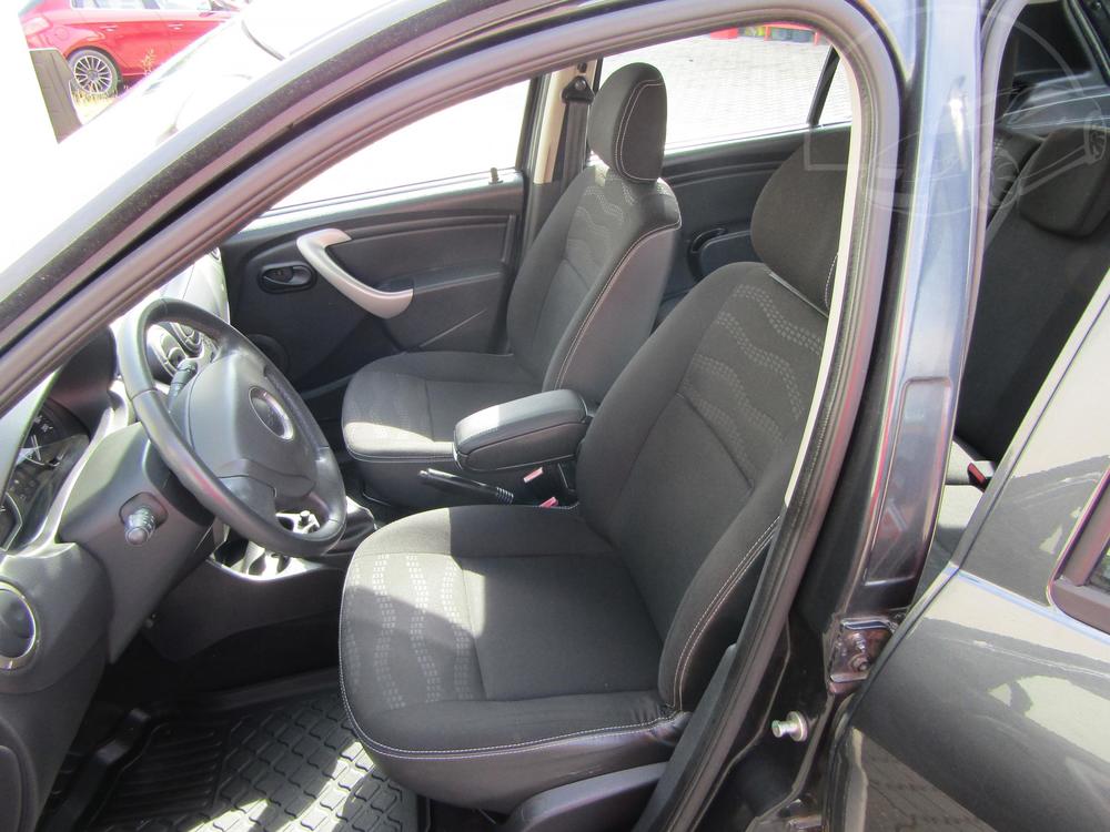 Dacia Sandero 1.6 SCe