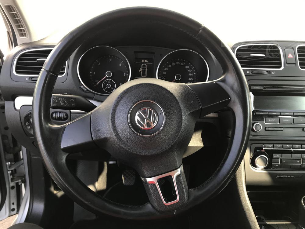 Volkswagen Golf 1.6 TDI, R