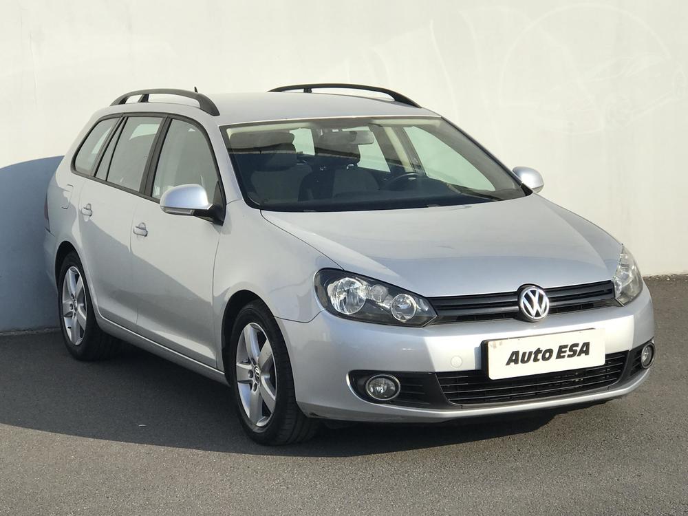 Prodm Volkswagen Golf 1.6 TDI, R