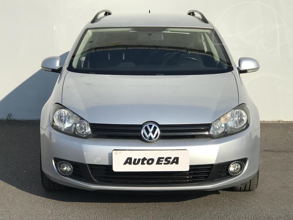 Volkswagen Golf 1.6 TDI, R