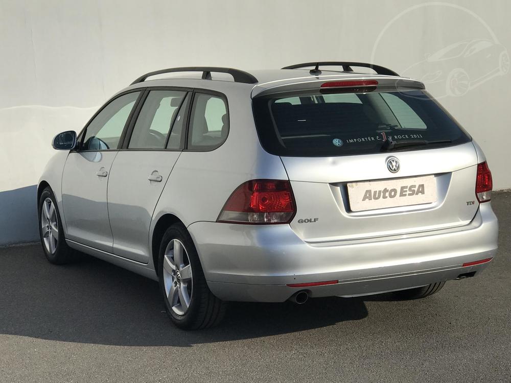 Volkswagen Golf 1.6 TDI, R