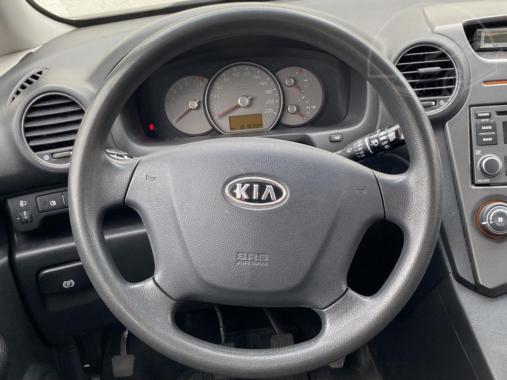 Kia Carens 2.0 i, R