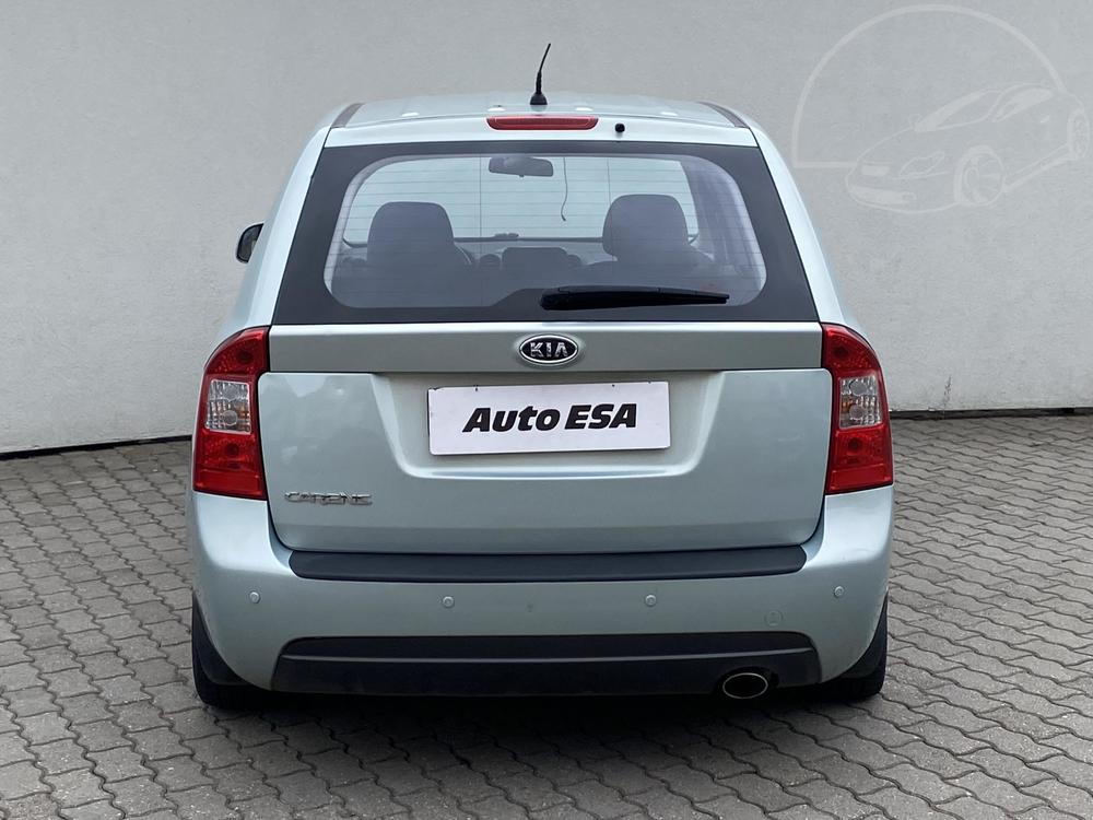 Kia Carens 2.0 i, R