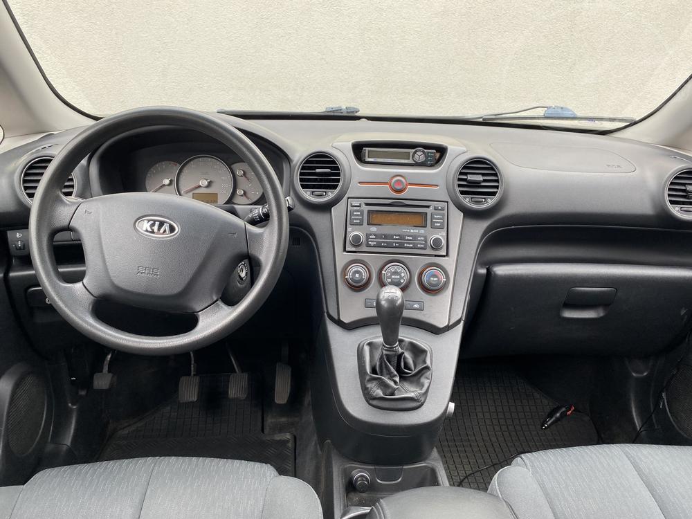 Kia Carens 2.0 i, R