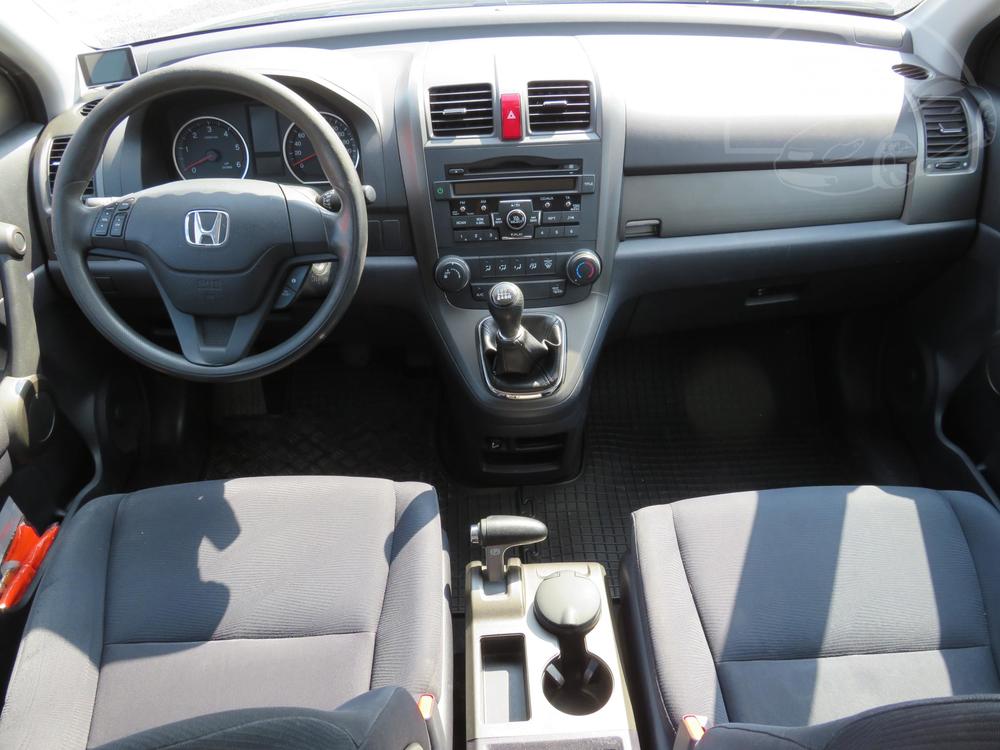 Honda CR-V 2.2 i-DTEC, R