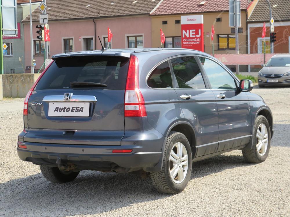 Honda CR-V 2.2 i-DTEC, R