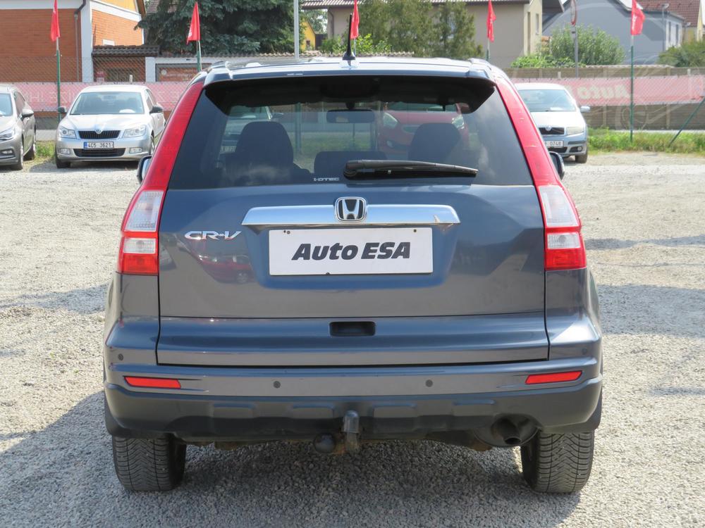 Honda CR-V 2.2 i-DTEC, R