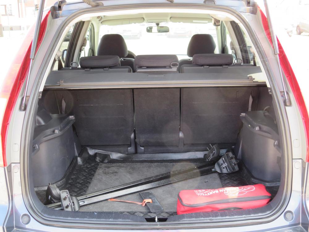 Honda CR-V 2.2 i-DTEC, R