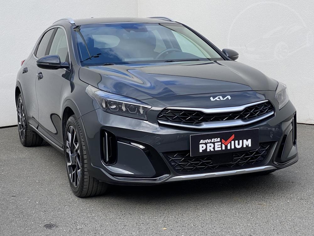 Kia XCeed 1.5 T