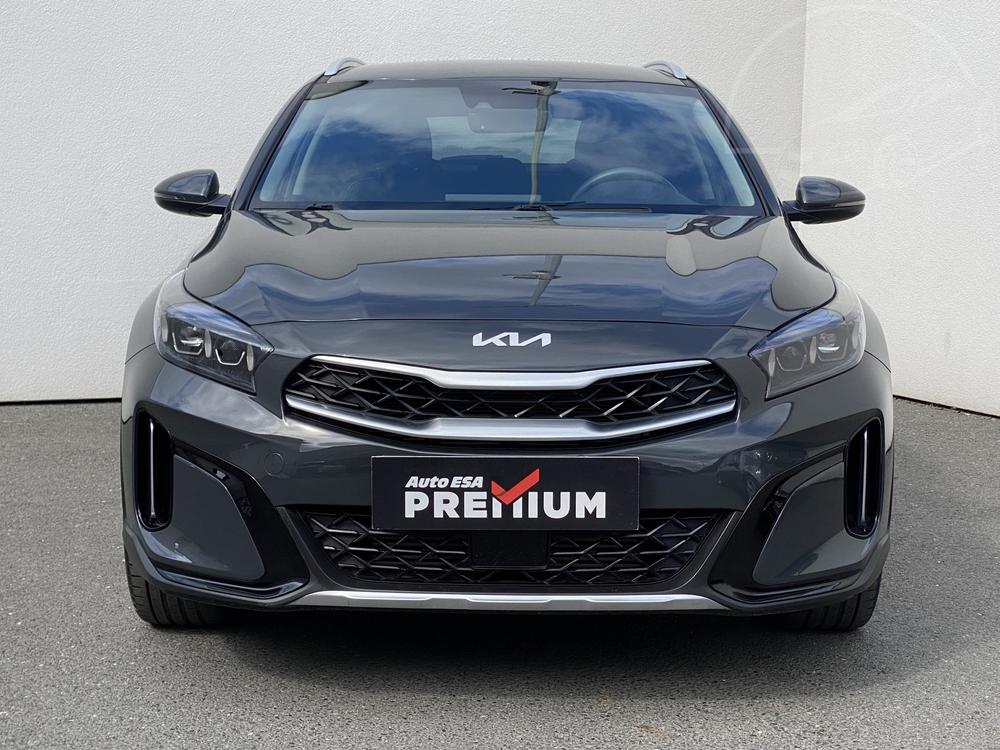 Kia XCeed 1.5 T, R