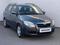 koda Fabia II 1.4 16 V Serv.kniha