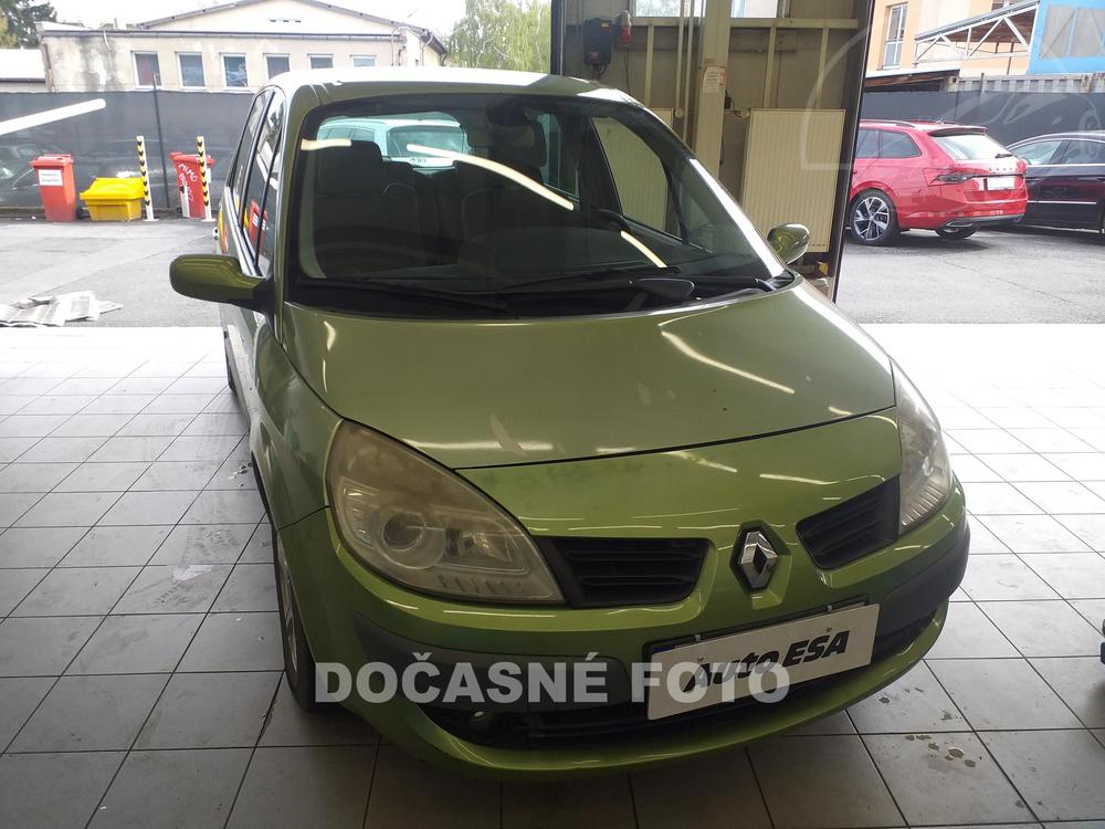 Prodm Renault Megane 1.5